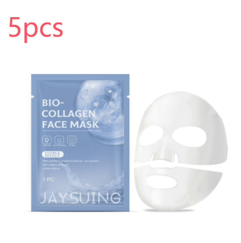 Collagen Hydrating Mask Skin Rejuvenation