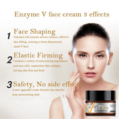 Wing Yan Net Red Cream V Face Cream Lifting Moisturizing Cream