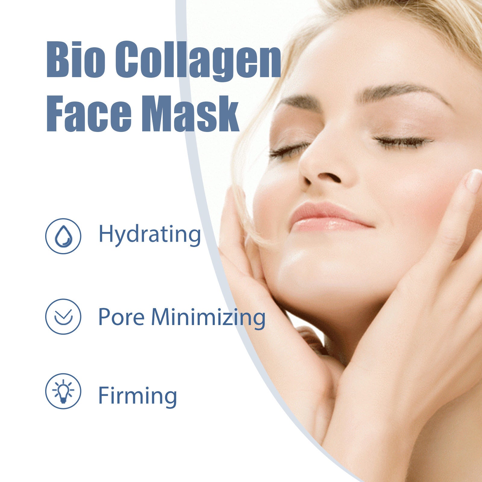 Collagen Hydrating Mask Skin Rejuvenation