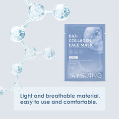 Collagen Hydrating Mask Skin Rejuvenation