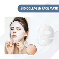 Collagen Hydrating Mask Skin Rejuvenation