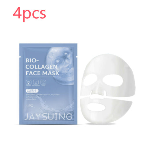 Collagen Hydrating Mask Skin Rejuvenation