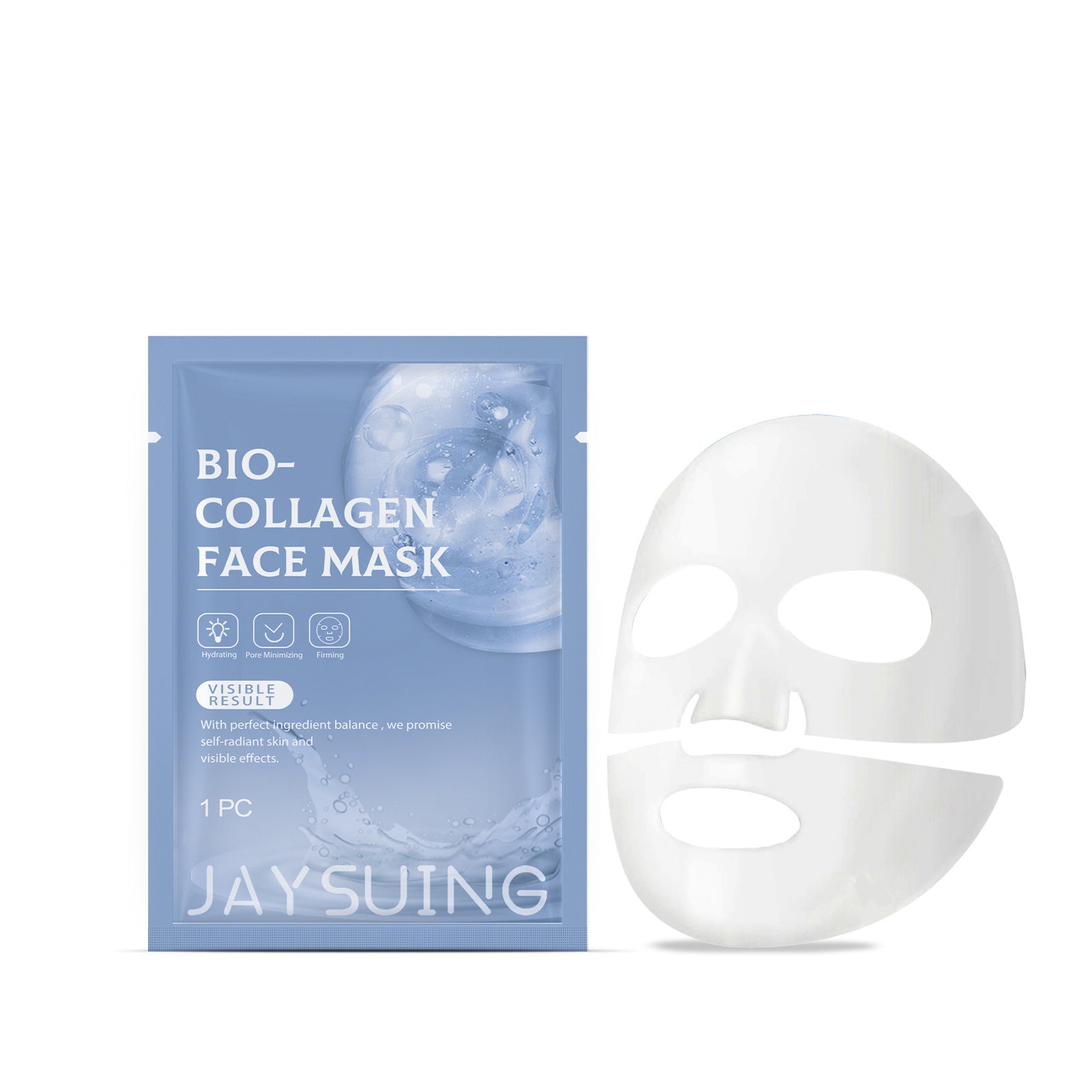 Collagen Hydrating Mask Skin Rejuvenation